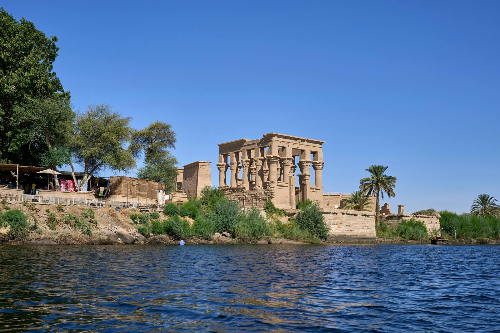 Egypt Ancient Wonders — photo 2