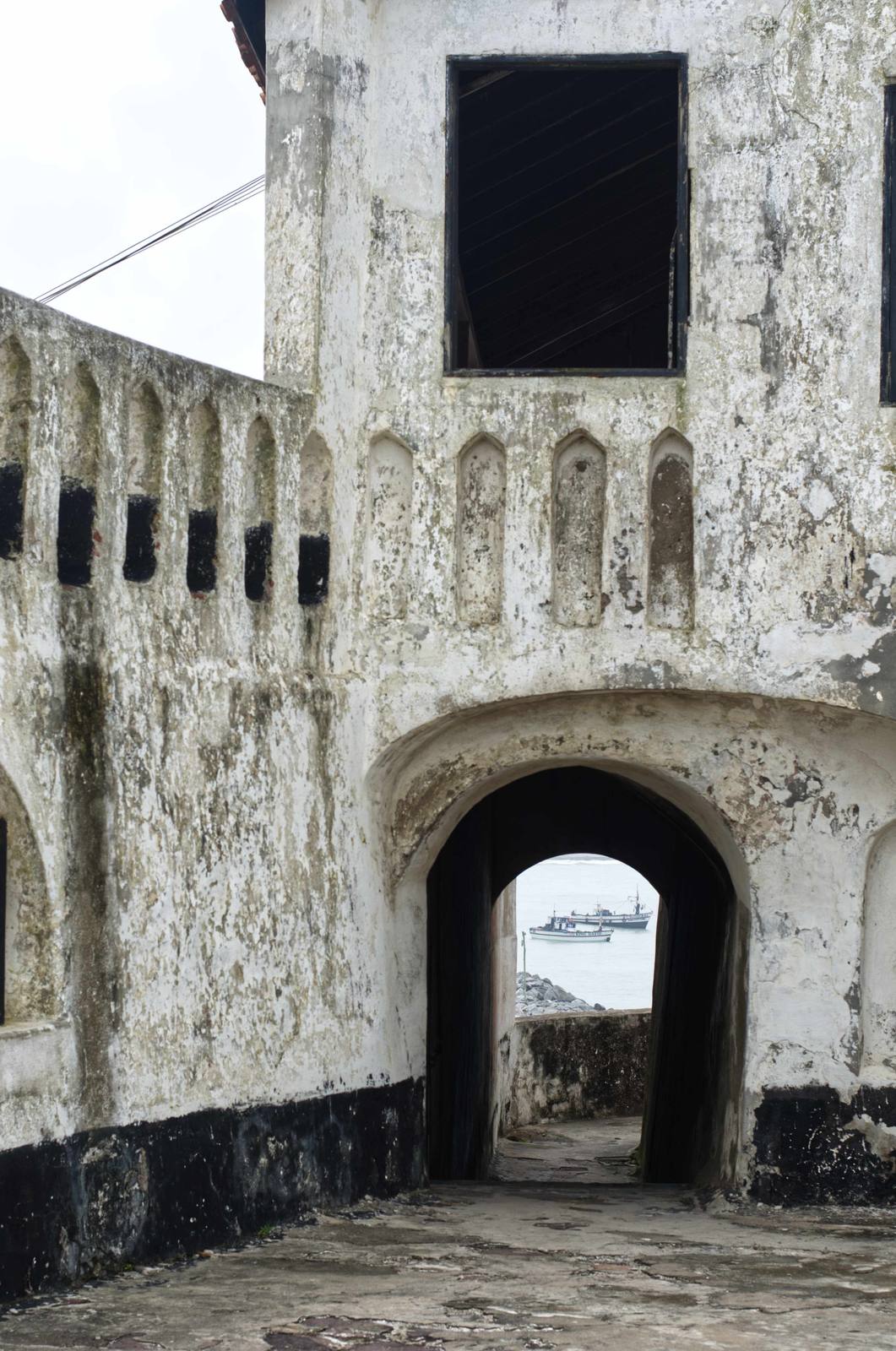 Ghana & Rwanda Heritage Tour — photo 1