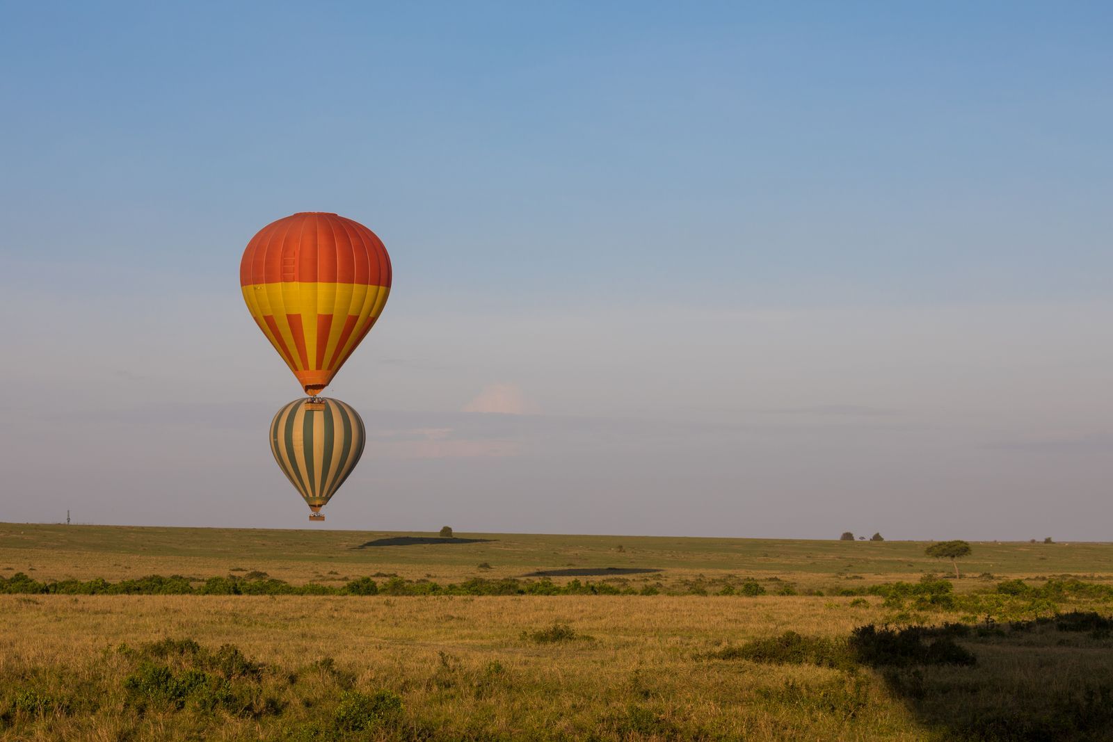 Classic Kenya Safari: Amboseli, Lake Nakuru & Maasai Mara — photo 4