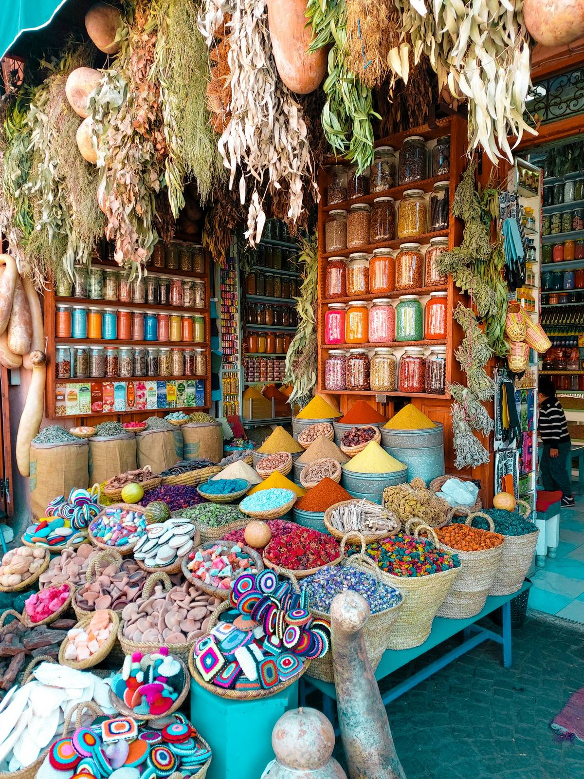 Morocco Imperial Cities — photo 2