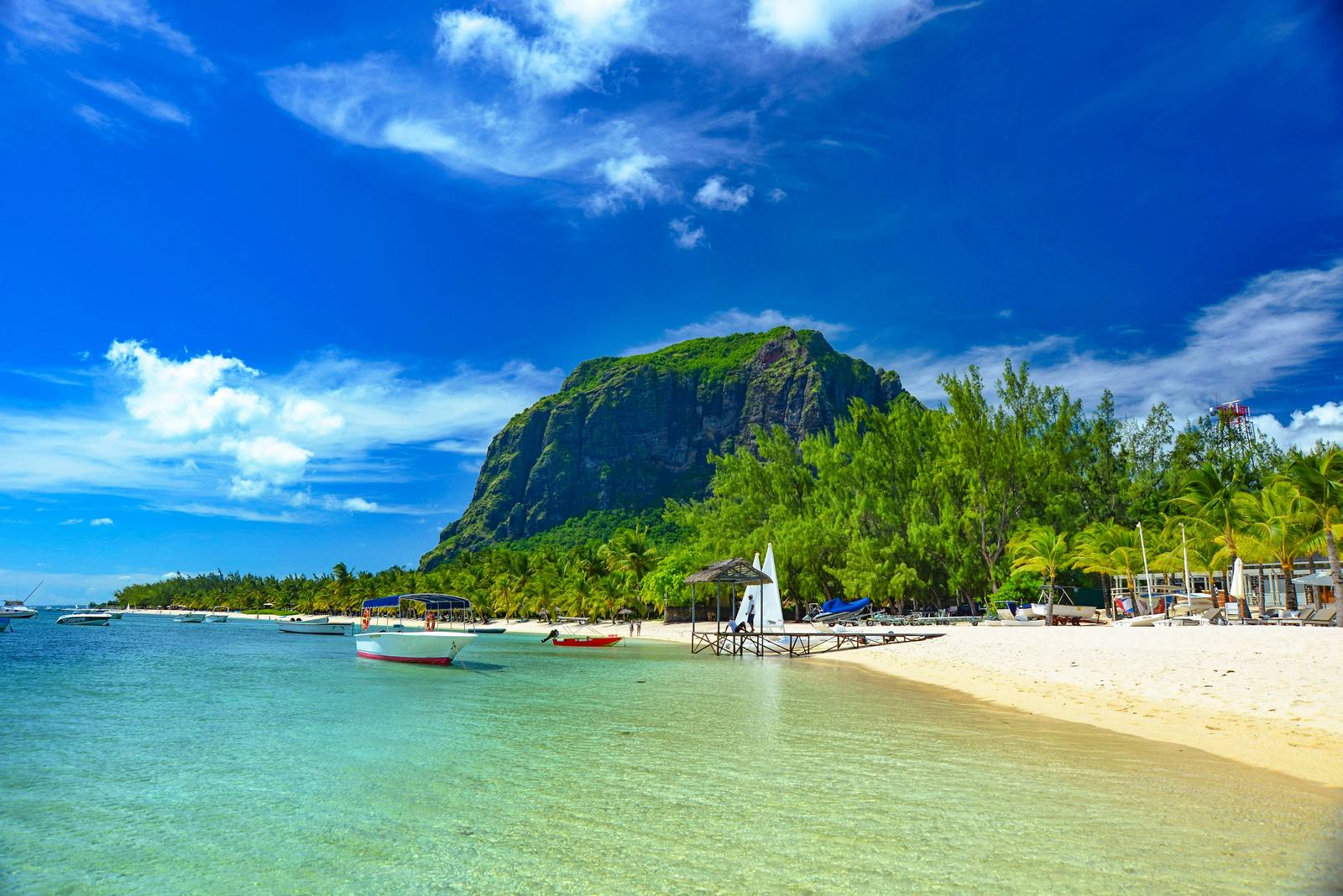Mauritius Luxury Retreat — photo 1