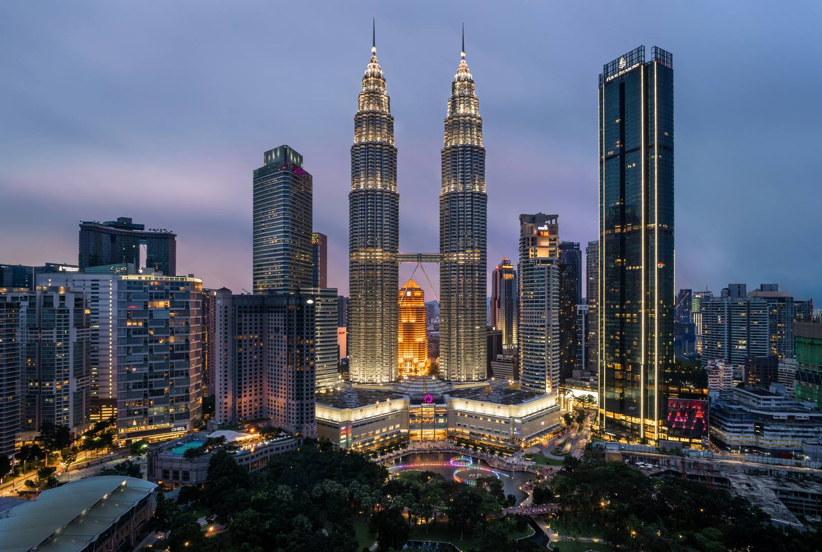 Malaysia Cultural Explorer — Kuala Lumpur, Penang, Malacca