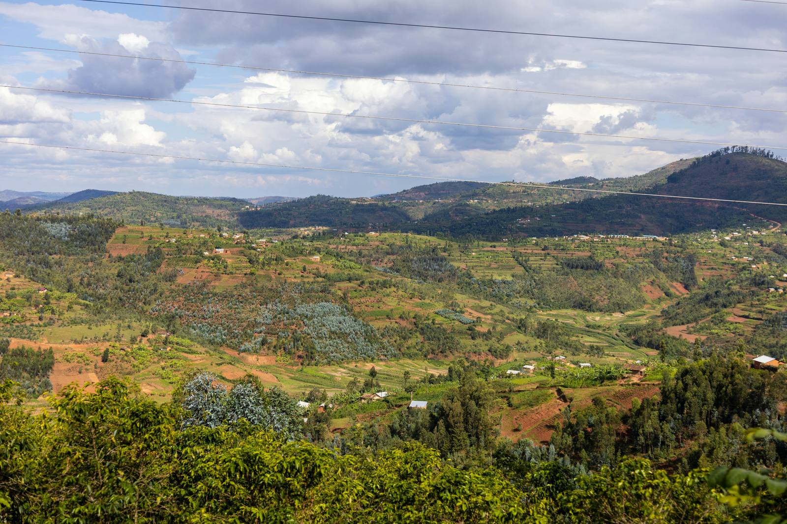 Ghana & Rwanda Heritage Tour — photo 3
