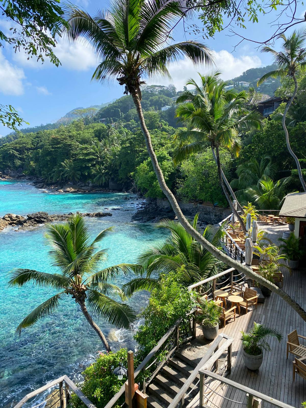 Seychelles Paradise — photo 2
