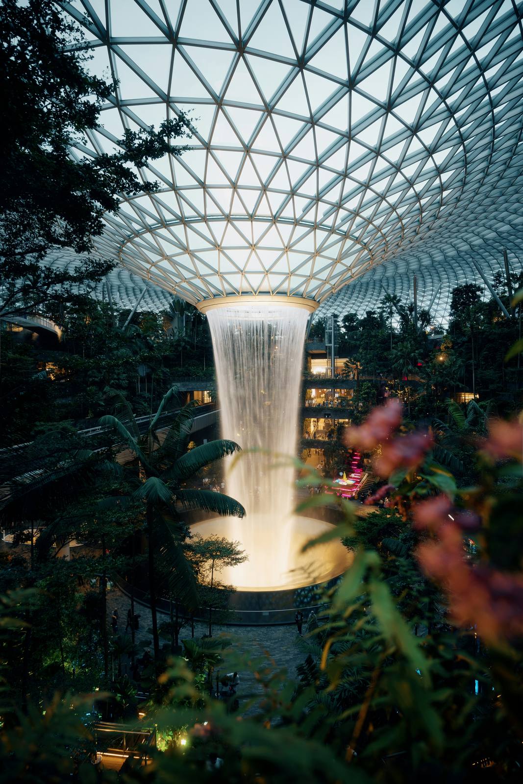 Singapore City Explorer — photo 2