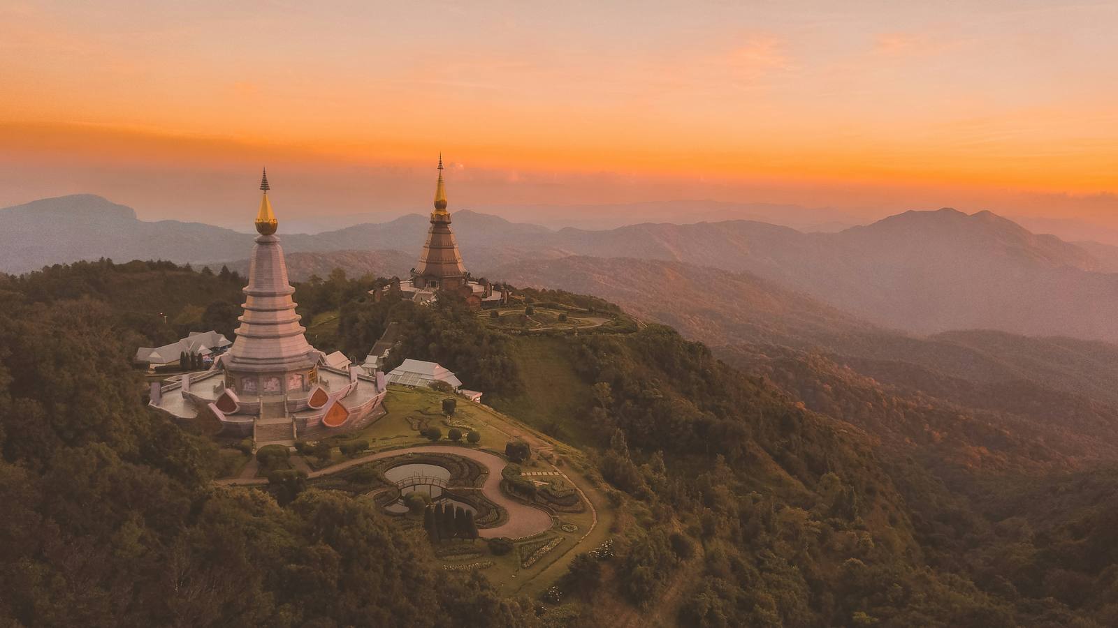 Thailand Adventure & Culture — photo 1