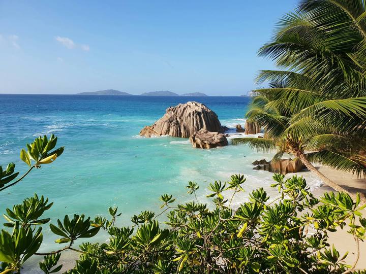 Seychelles, Indian Ocean