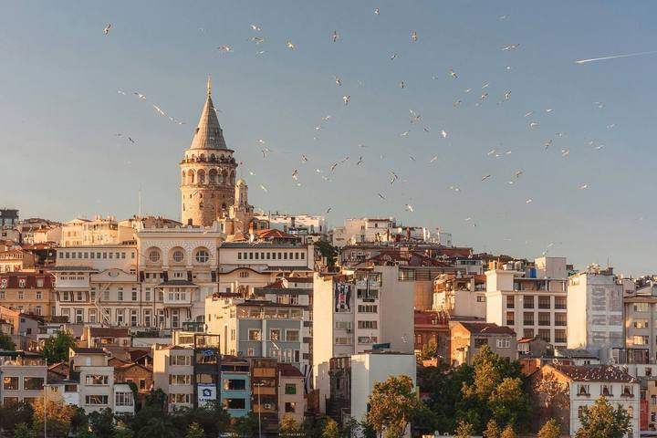 Turkey Heritage & Culture