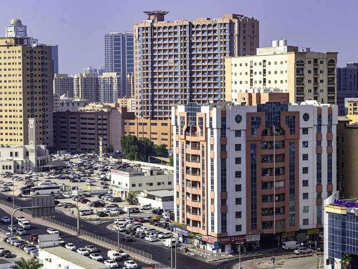 UAE Ajman & Northern Emirates