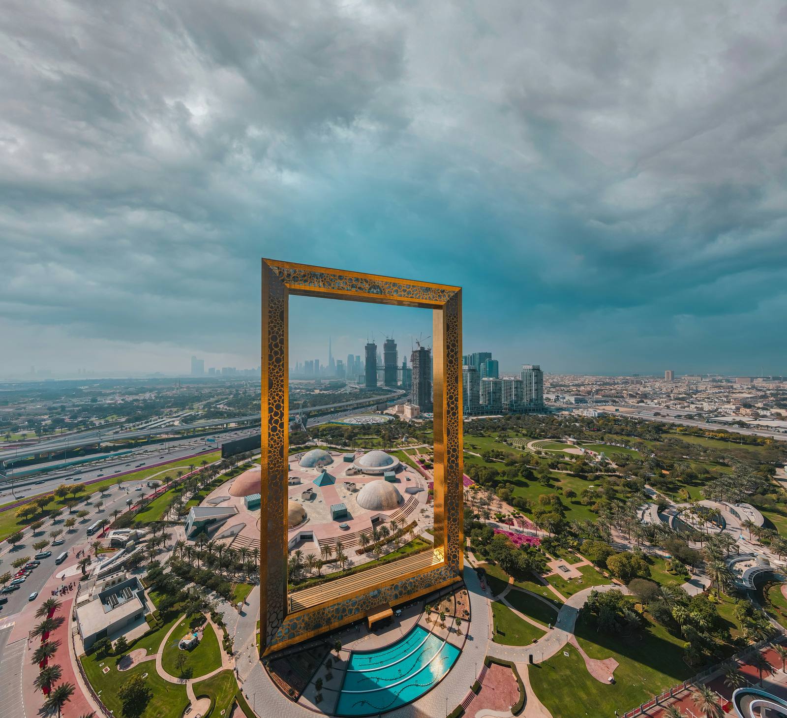Dubai Luxury Escape — photo 2