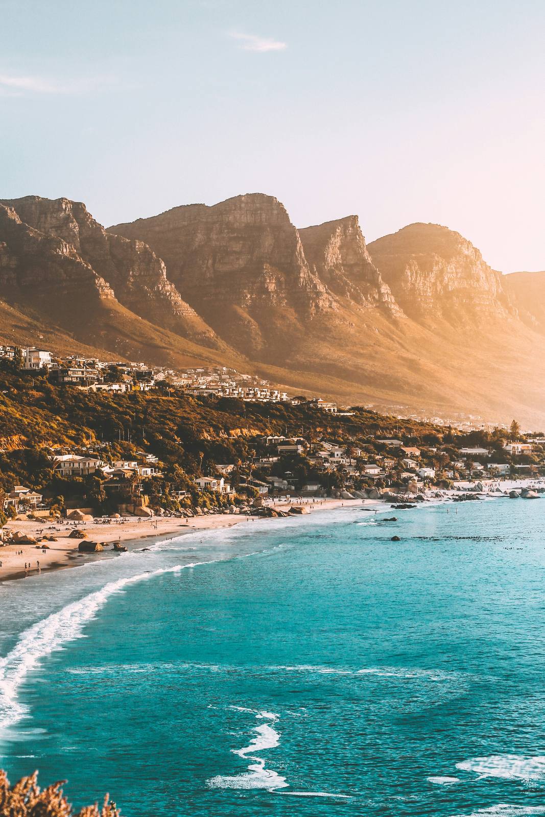 South Africa Discovery — photo 1
