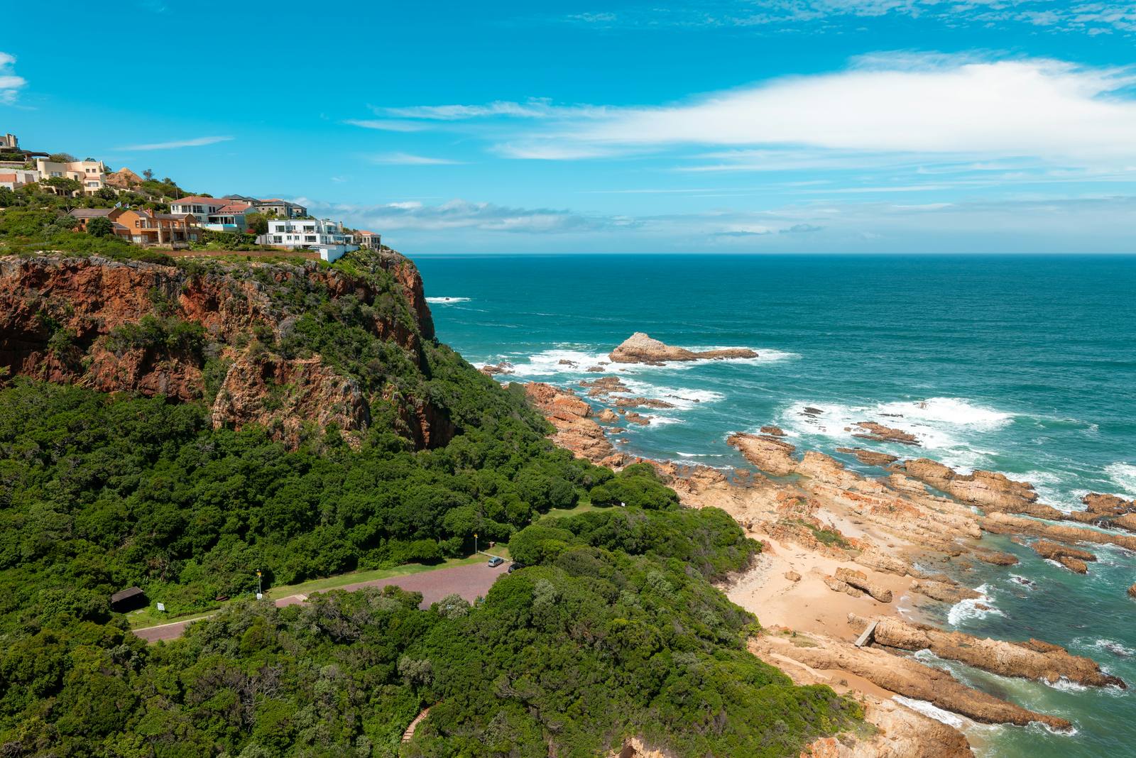 South Africa Discovery — photo 2
